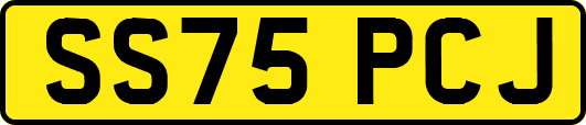 SS75PCJ