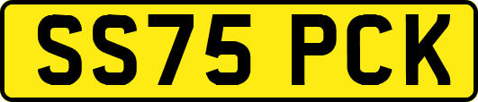 SS75PCK