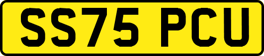 SS75PCU