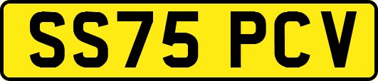 SS75PCV