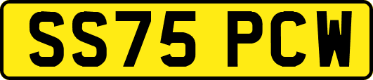 SS75PCW