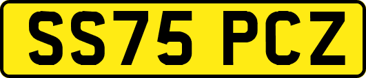 SS75PCZ