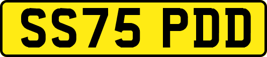 SS75PDD