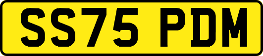 SS75PDM