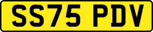 SS75PDV