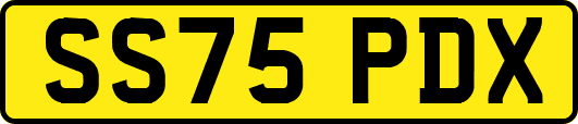 SS75PDX