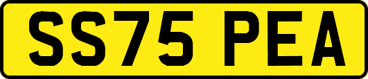 SS75PEA