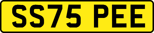 SS75PEE