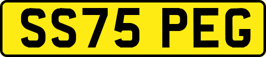 SS75PEG