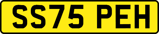 SS75PEH