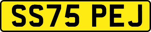 SS75PEJ