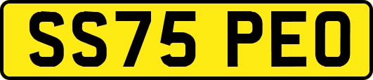 SS75PEO