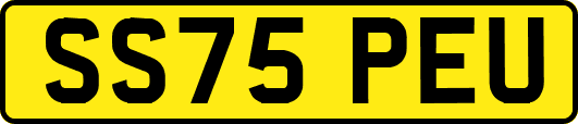 SS75PEU
