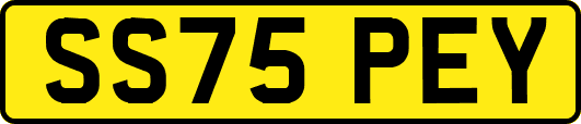 SS75PEY
