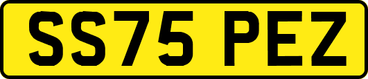 SS75PEZ