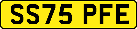 SS75PFE