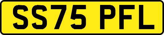 SS75PFL