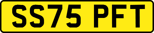 SS75PFT