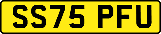 SS75PFU