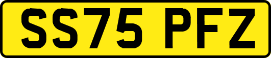 SS75PFZ