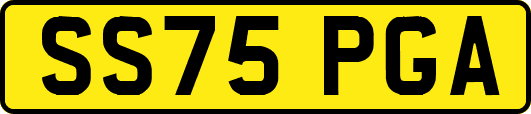SS75PGA