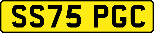 SS75PGC