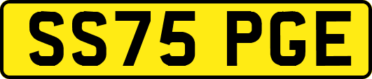 SS75PGE