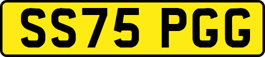 SS75PGG