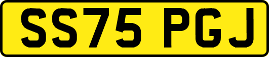 SS75PGJ