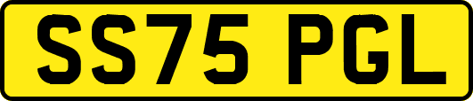 SS75PGL