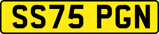 SS75PGN