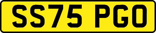 SS75PGO