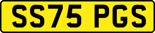 SS75PGS