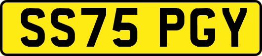 SS75PGY