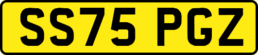 SS75PGZ