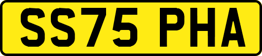SS75PHA