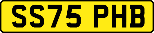 SS75PHB