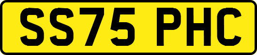 SS75PHC