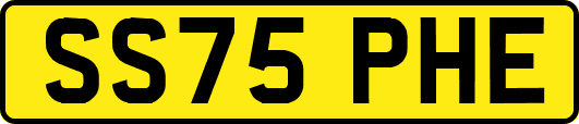 SS75PHE