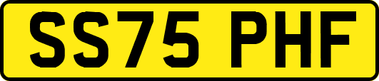 SS75PHF