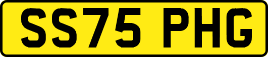 SS75PHG