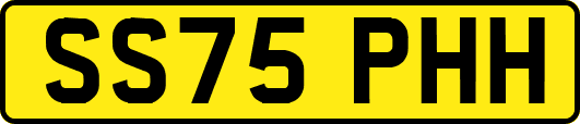 SS75PHH