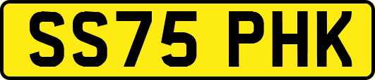 SS75PHK