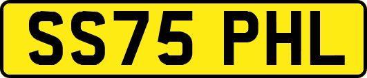 SS75PHL