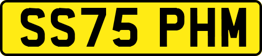 SS75PHM