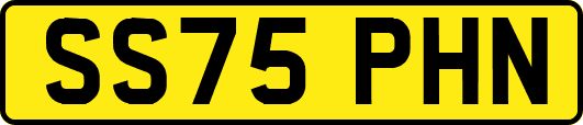 SS75PHN