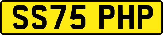 SS75PHP