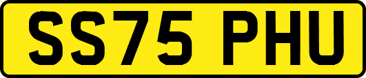 SS75PHU