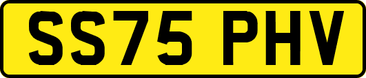SS75PHV