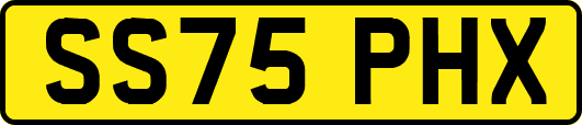 SS75PHX